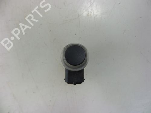 Elektronisk modul RENAULT SCÉNIC III (JZ0/1_) 1.4 16V (JZ0F, JZ1V) (131 hp) 22484582