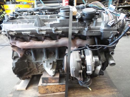 Engine MERCEDES-BENZ E-CLASS (W210) E 320 CDI (210.026) | BP22461069M1 