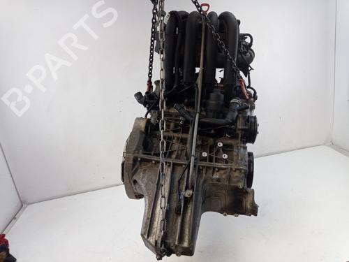 Used Engine MERCEDES-BENZ A-CLASS (W169) A 160 (169.031, 169.331) (95 hp) 29405794