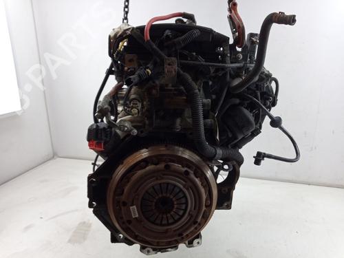 Engine OPEL ASTRA H Estate (A04) 1.8 (L35) | BP30755335M1  - Image 5