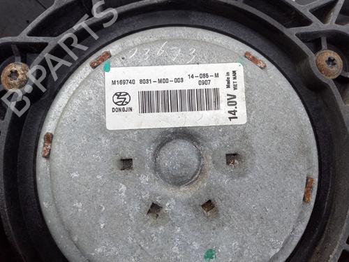 Elektronisk modul VW UP! (121, 122, BL1, BL2, BL3, 123) 1.0 | BP30907671M83