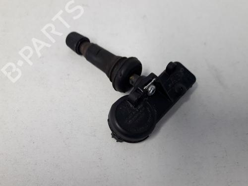 Used Electronic sensor PEUGEOT 5008 (0U_, 0E_) 2.0 HDi 150 / BlueHDi 150 (150 hp) 22496730