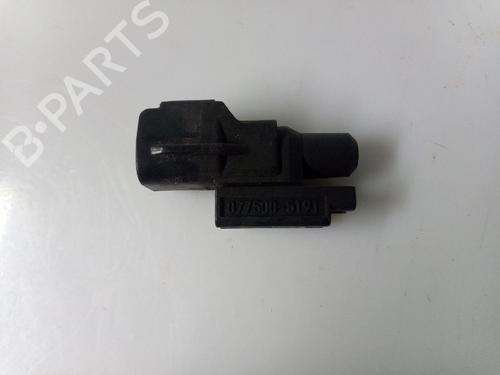 Electronic sensor ISUZU D-MAX II (TFR, TFS) 2.5 CRDi (TFR86J) | BP22507544M84