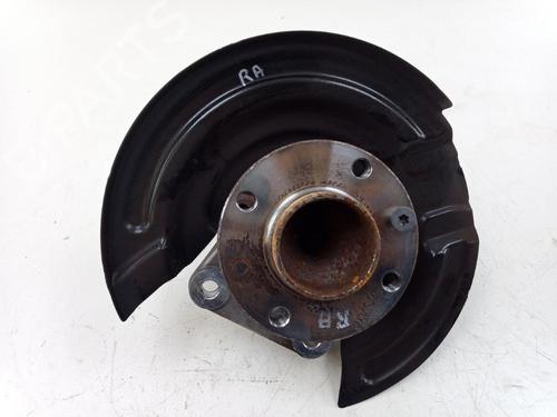 Right rear steering knuckle RENAULT CLIO V (B7_) 1.6 E-TECH 145 (B7MU) | BP32241441M28