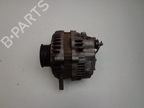 Used Alternator MITSUBISHI OUTLANDER I (CU_W) 2.0 4WD (CU2W) (136 hp) 22468097