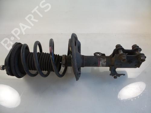 Used Right front shock absorber TOYOTA AVENSIS Estate (_T27_) 2.0 D-4D (ADT270_, ADT270R) (126 hp) 22479580