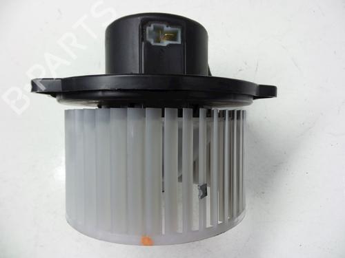 Ventilator motor HYUNDAI i10 I (PA) 1.1 (67 hp) 22464530