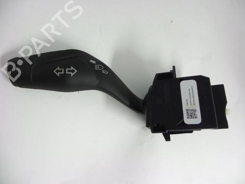 Ratstangsstang FORD C-MAX II (DXA/CB7, DXA/CEU) 1.0 EcoBoost (125 hp) 22470008