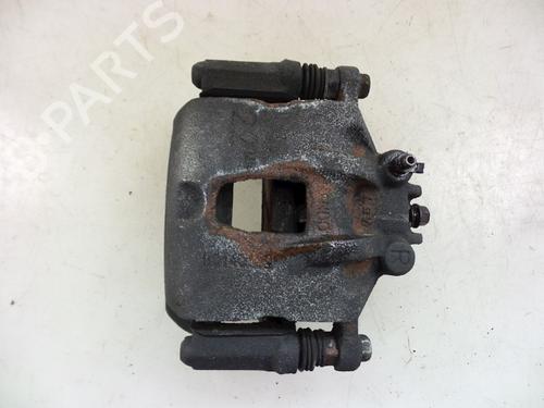 Used Right front brake caliper HYUNDAI i20 I (PB, PBT) 1.2 (86 hp) 22485336