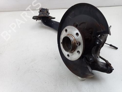 Used Left rear suspension arm MINI MINI (F56) Cooper (136 hp) 23568365