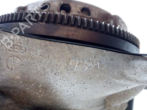 Engine SEAT LEON (1P1) 1.4 16V | BP33627563M1 - Image 8