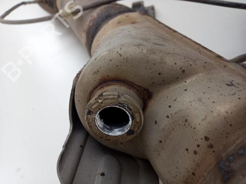 Catalyst RENAULT MASTER III Van (FV) 2.3 dCi 130 FWD (FV0M, FV0Y, FV0J, FV02, FV03) | BP32069590M10  - Image 8