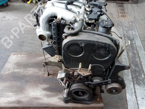 Używane Silnik MITSUBISHI CARISMA Saloon (DA_) 1.8 16V GDI (DA2A) (125 hp) 22457926