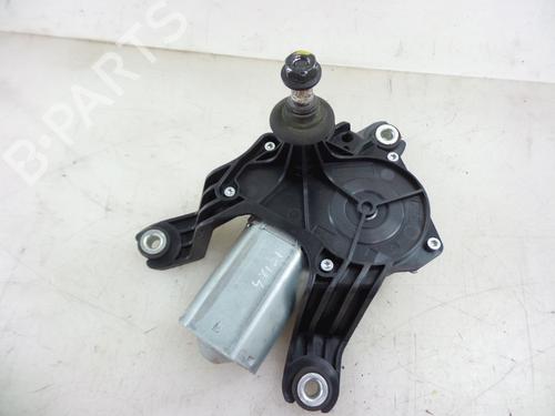 Used Rear wiper motor DACIA LOGAN MCV (KS_) 1.6 (KS0B, KS0D, KS0F) (87 hp) 22489612