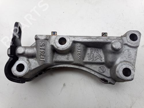 Motoraufhängung für PEUGEOT 207 (WA_, WC_) 1.6 HDi (92 hp) 32374069