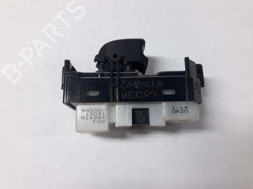 Switch TOYOTA COROLLA Verso (_E12_) 1.8 VVT-i (ZZE122_, ZZE122R) | BP22510575I30 