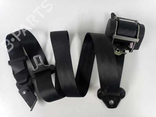 Used Rear left seatbelt PEUGEOT 308 SW I (4E_, 4H_) 1.6 16V (120 hp) 22466257