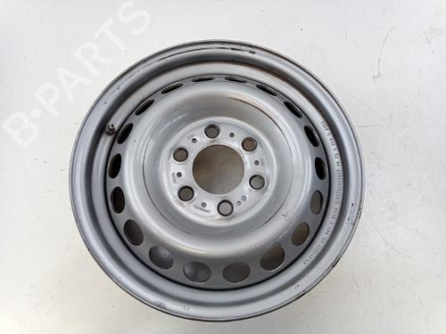 Used Rim Rim 37428001 37428001