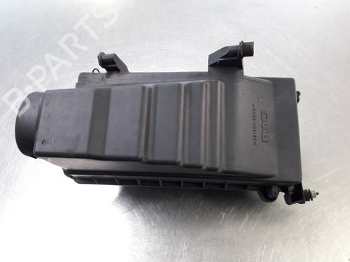 Air filter box SAAB 9-3 (YS3D) 2.0 Turbo | BP22460587M87