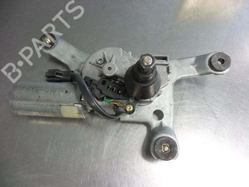 Viskermotor bagrude MITSUBISHI CARISMA (DA_) 1.8 16V GDI (DA2A) (125 hp) 22473606