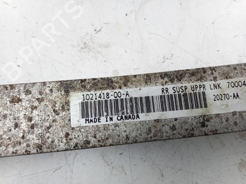 Højre bagtil bærearm TESLA MODEL S (5YJS) 60 | BP24052486M15