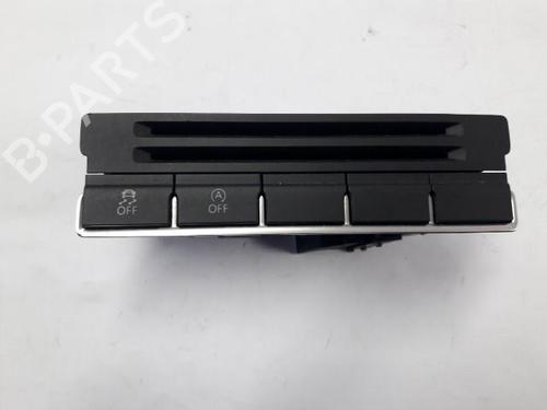 Used Switch VW TIGUAN (5N_) 2.0 TDI (110 hp) 22487649
