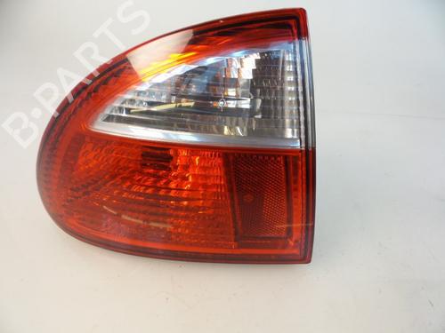 Used Left taillight SEAT LEON (1M1) 1.9 TDI (150 hp) 30837520
