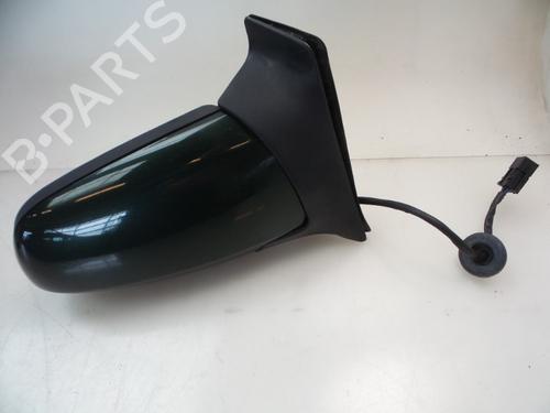 Right mirror OPEL ZAFIRA A MPV (T98) 1.8 16V (F75) | BP22509865C27