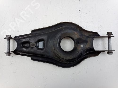 Left rear suspension arm TESLA MODEL 3 (5YJ3) EV AWD | BP23110857M14 