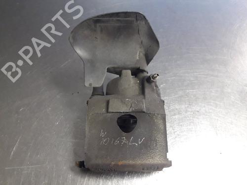 Used Left front brake caliper SKODA FABIA I (6Y2) 1.2 (64 hp) 22457422