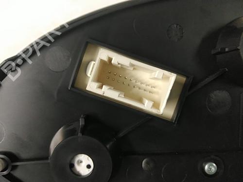 Ferdsskriver PEUGEOT PARTNER Box Body/MPV 1.6 HDi | BP31138049C48 