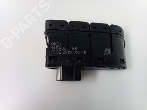 Switch FORD FOCUS III Turnier 1.6 TDCi ECOnetic | BP22503716I30