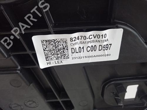 Front left window mechanism KIA EV6 (CV) 58 | BP30578505C22