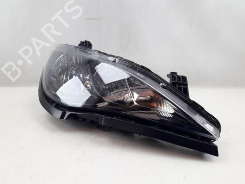 Right headlight CHRYSLER PACIFICA (RU) 3.6 | BP22505692C29 - Image 1