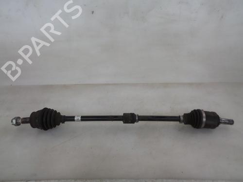 Transmisión delantera derecha OPEL CORSA D (S07) 1.3 CDTI (L08, L68) (95 hp) 22488690