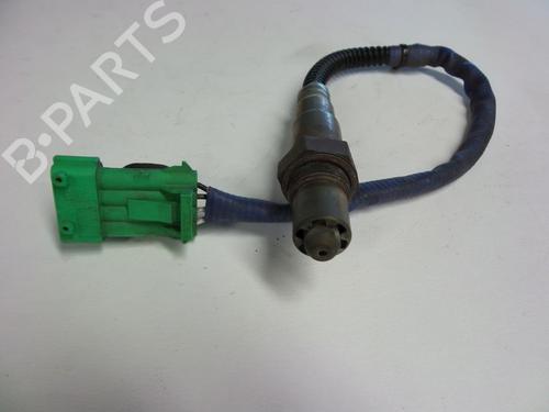 Elektronisk sensor FIAT SCUDO Van (220_) 2.0 (136 hp) 22455891