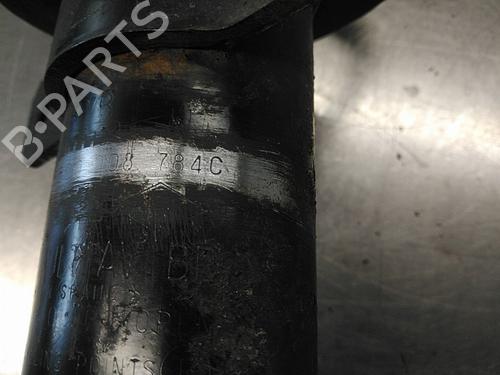 Right front shock absorber OPEL VIVARO A Van (X83) 1.9 DTI (F7) | BP22452251M17 