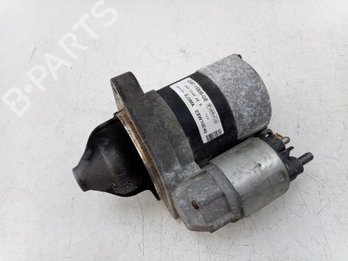Motor de arranque Motor de arranque FORD C-MAX II (DXA/CB7, DXA/CEU) 1.0 EcoBoost (125 hp) 36240289 36240289