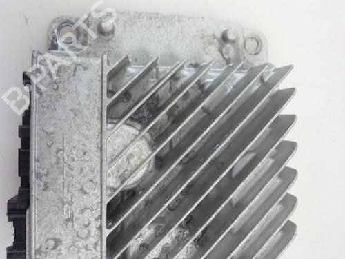 Used Electronic module RENAULT KADJAR (HA_, HL_) 1.2 TCe 130 (HLMR) (130 hp) 22484324
