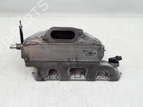 Used Intake manifold LAND ROVER RANGE ROVER SPORT I (L320) 4.2 4x4 (390 hp) 22501822