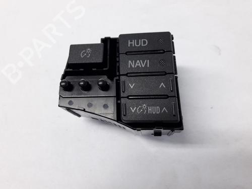 Used Switch TOYOTA PRIUS (_W3_) 1.8 Hybrid (ZVW30) (136 hp) 22485716