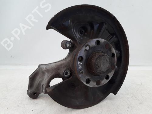 Used Left rear steering knuckle SKODA KODIAQ I (NS6, NS7, NV7) 2.0 TDI (150 hp) 22500021