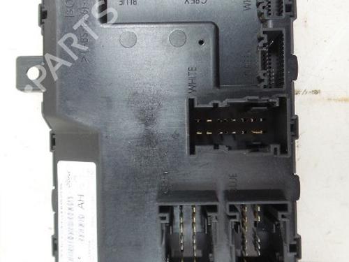Elektronisk modul FORD FIESTA VI (CB1, CCN) 1.4 TDCi | BP22490748M83 