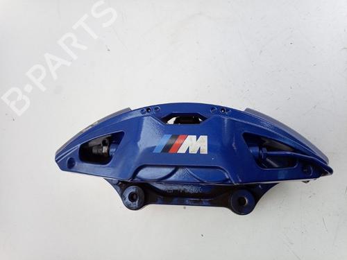 Left front brake caliper BMW 3 Touring (G21, G81) 330 e Plug-in-Hybrid xDrive | BP35933380M105 - Image 5