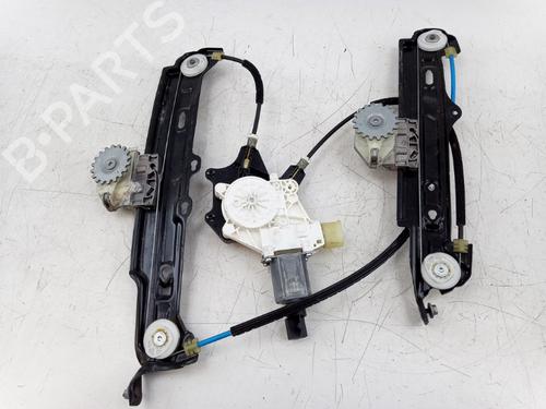 Rear left window mechanism BMW 4 Gran Coupe (F36) 420 d | BP22495927C24 