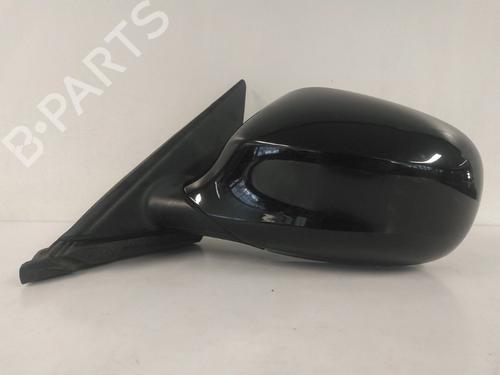 Left mirror BMW 3 (E90) 318 i | BP27841194C26 
