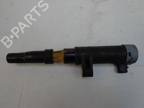Used Ignition coil RENAULT GRAND SCÉNIC II (JM0/1_) 2.0 (135 hp) 22468884