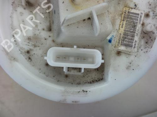 Fuel pump MAZDA 3 (BL) 1.6 MZR (BL14) | BP22485286M76 