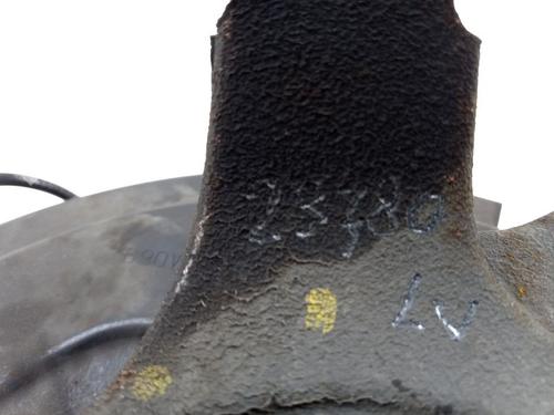 Left front steering knuckle RENAULT CLIO V (B7_) 1.6 E-TECH 145 (B7MU) | BP32241451M25 - Image 3