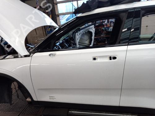 Używane Drzwi przednie lewe POLESTAR POLESTAR 2 (534) EV (224 hp) 32069578